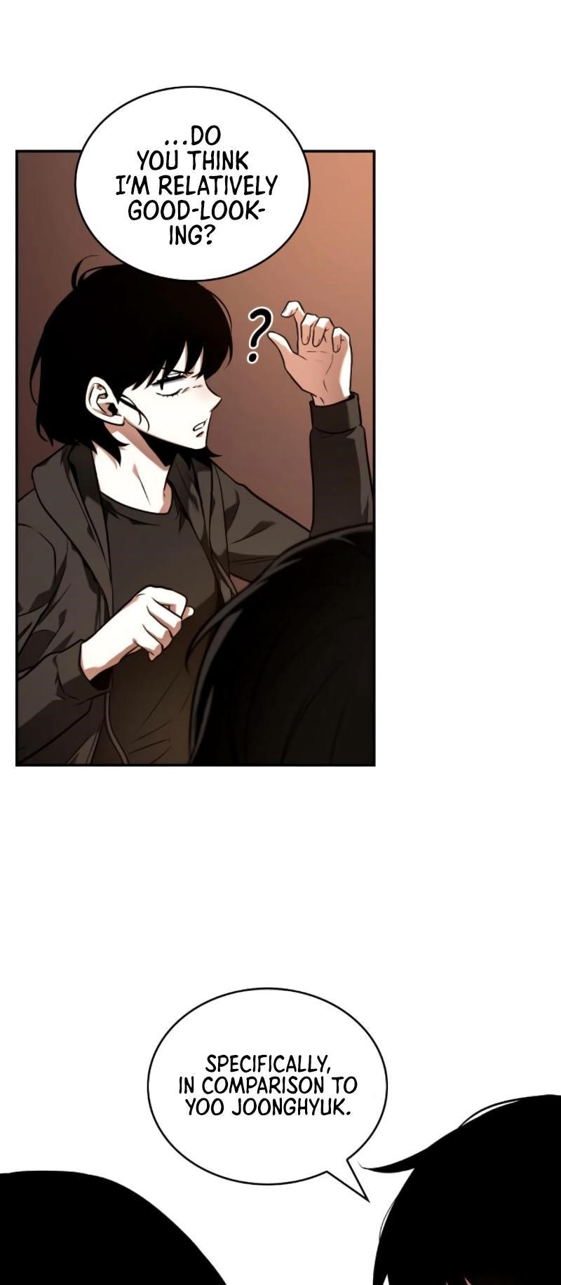 Omniscient Reader’s Viewpoint Chapter 92 - Page 37 in English