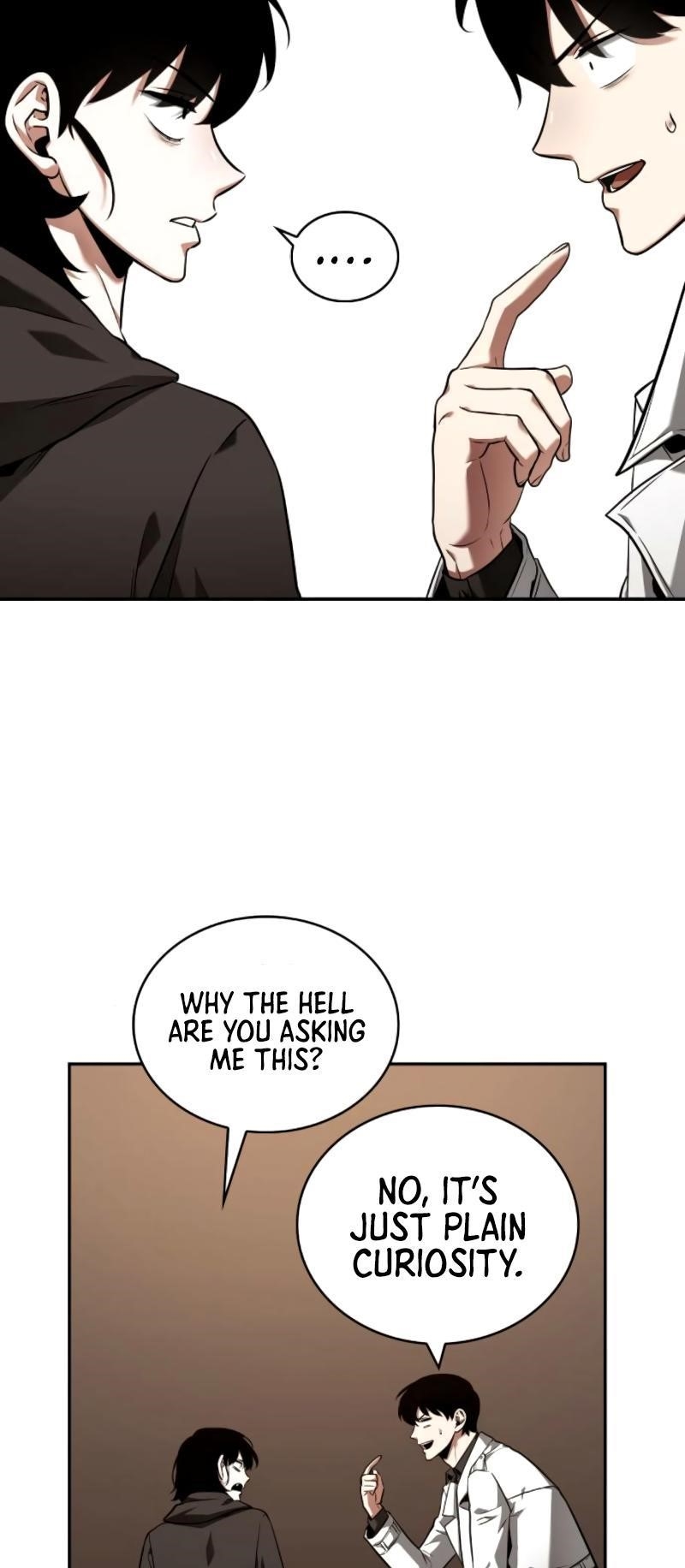 Omniscient Reader’s Viewpoint Chapter 92 - Page 38 in English