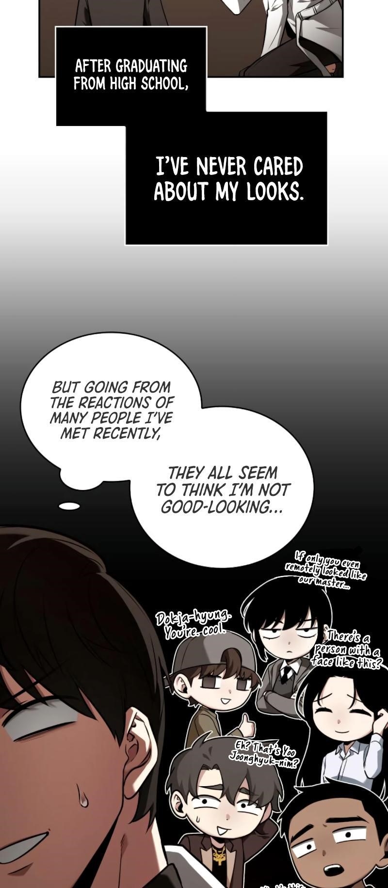 Omniscient Reader’s Viewpoint Chapter 92 - Page 39 in English