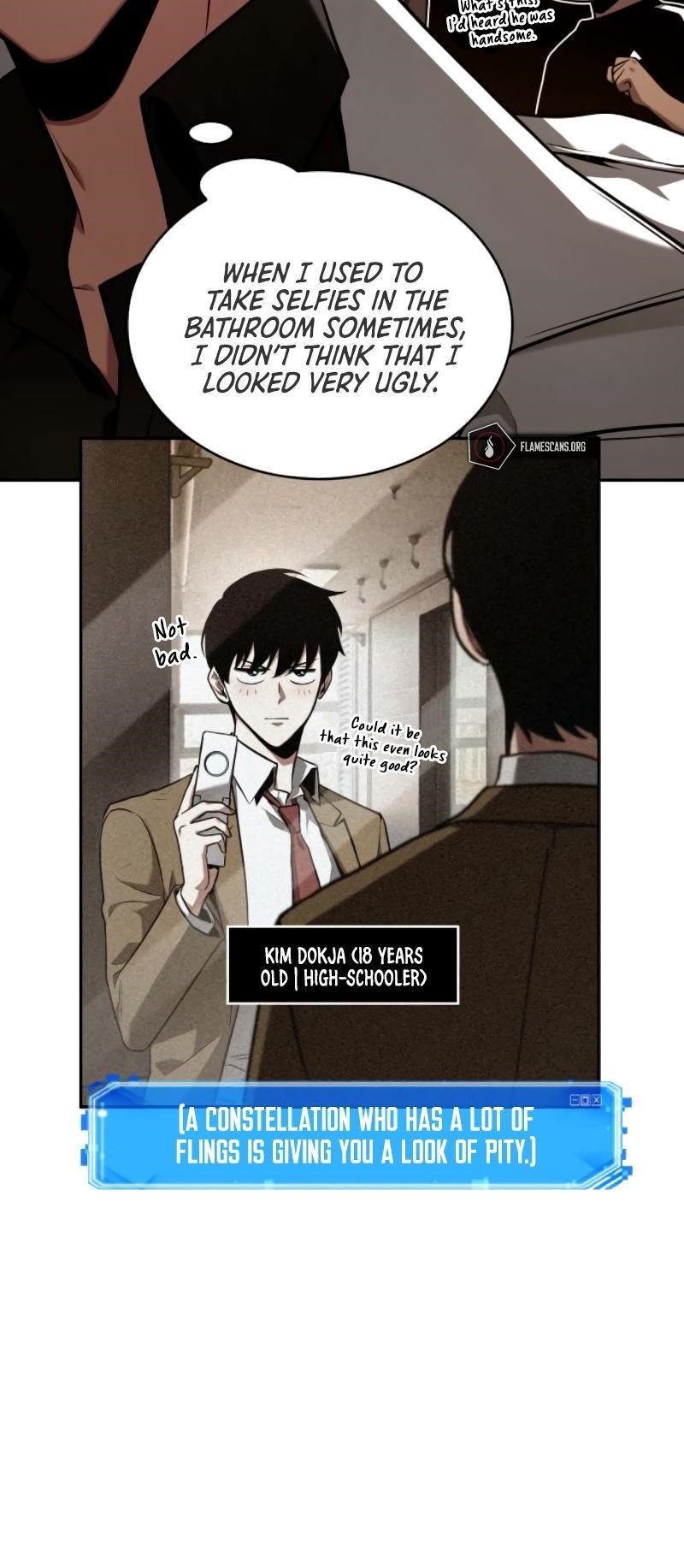 Omniscient Reader’s Viewpoint Chapter 92 - Page 40 in English