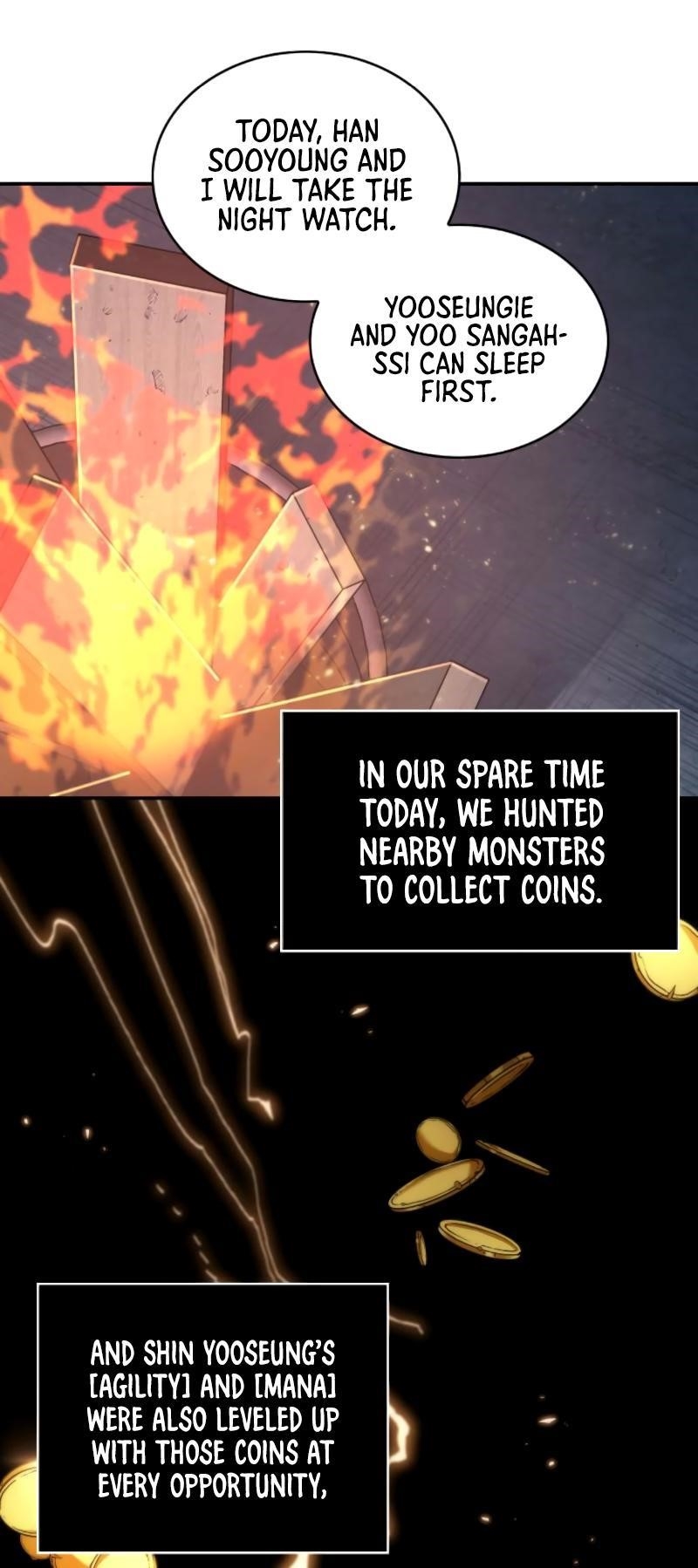 Omniscient Reader’s Viewpoint Chapter 92 - Page 49 in English