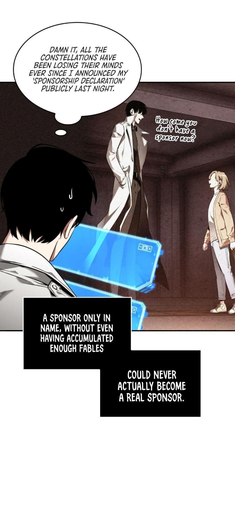 Omniscient Reader’s Viewpoint Chapter 92 - Page 5 in English