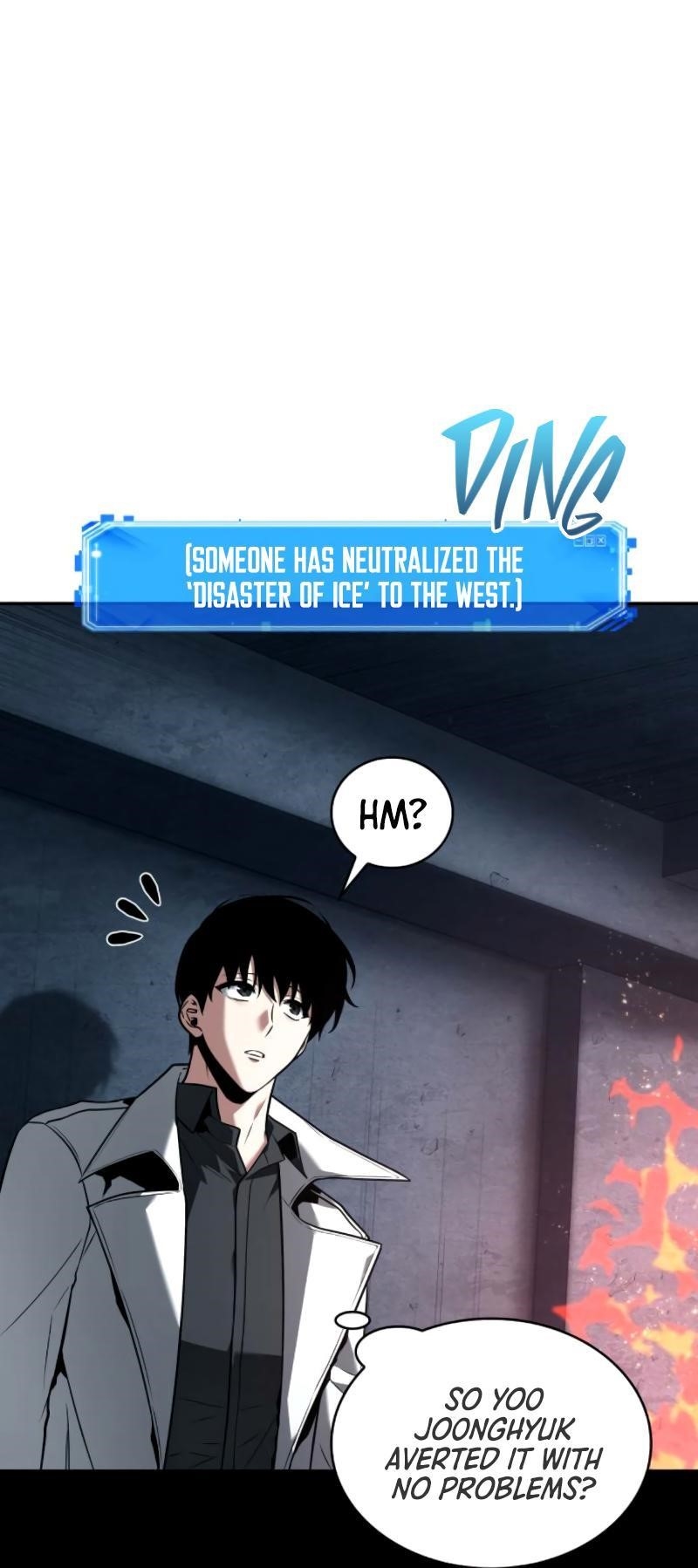 Omniscient Reader’s Viewpoint Chapter 92 - Page 53 in English