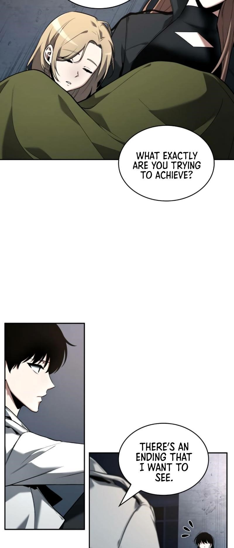 Omniscient Reader’s Viewpoint Chapter 92 - Page 58 in English