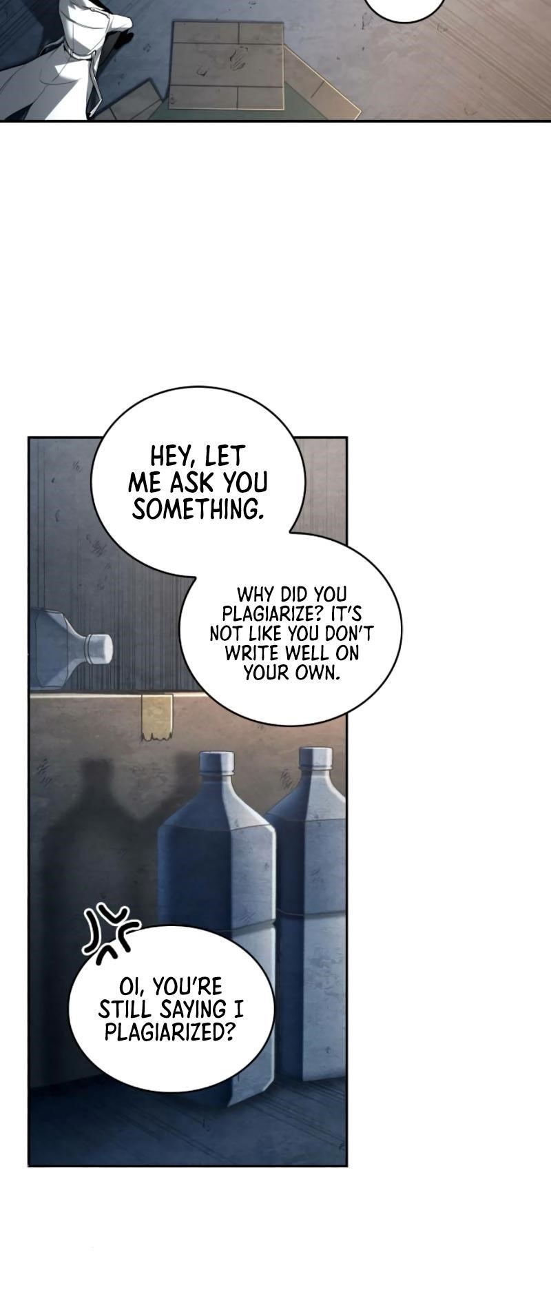 Omniscient Reader’s Viewpoint Chapter 92 - Page 60 in English