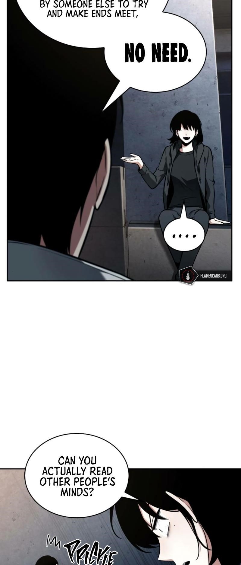 Omniscient Reader’s Viewpoint Chapter 92 - Page 63 in English