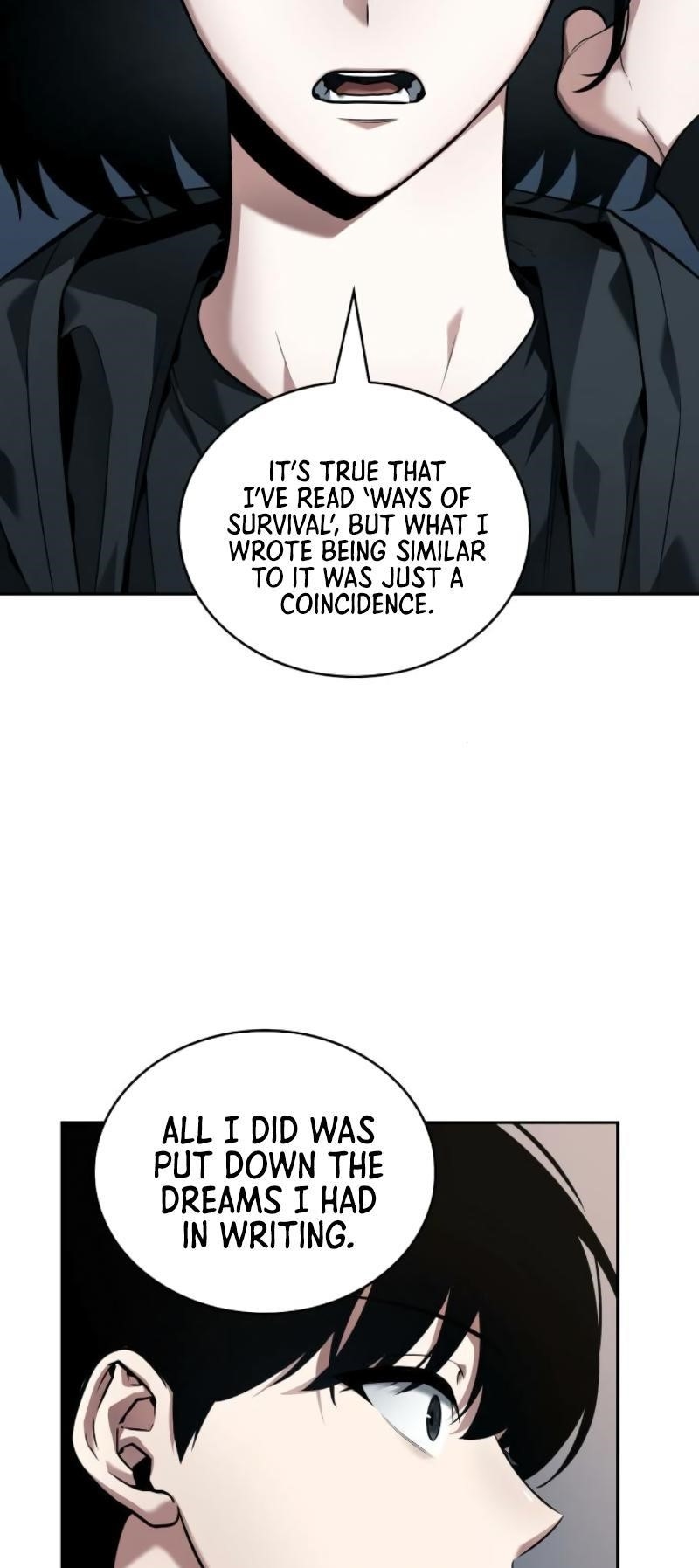 Omniscient Reader’s Viewpoint Chapter 92 - Page 68 in English
