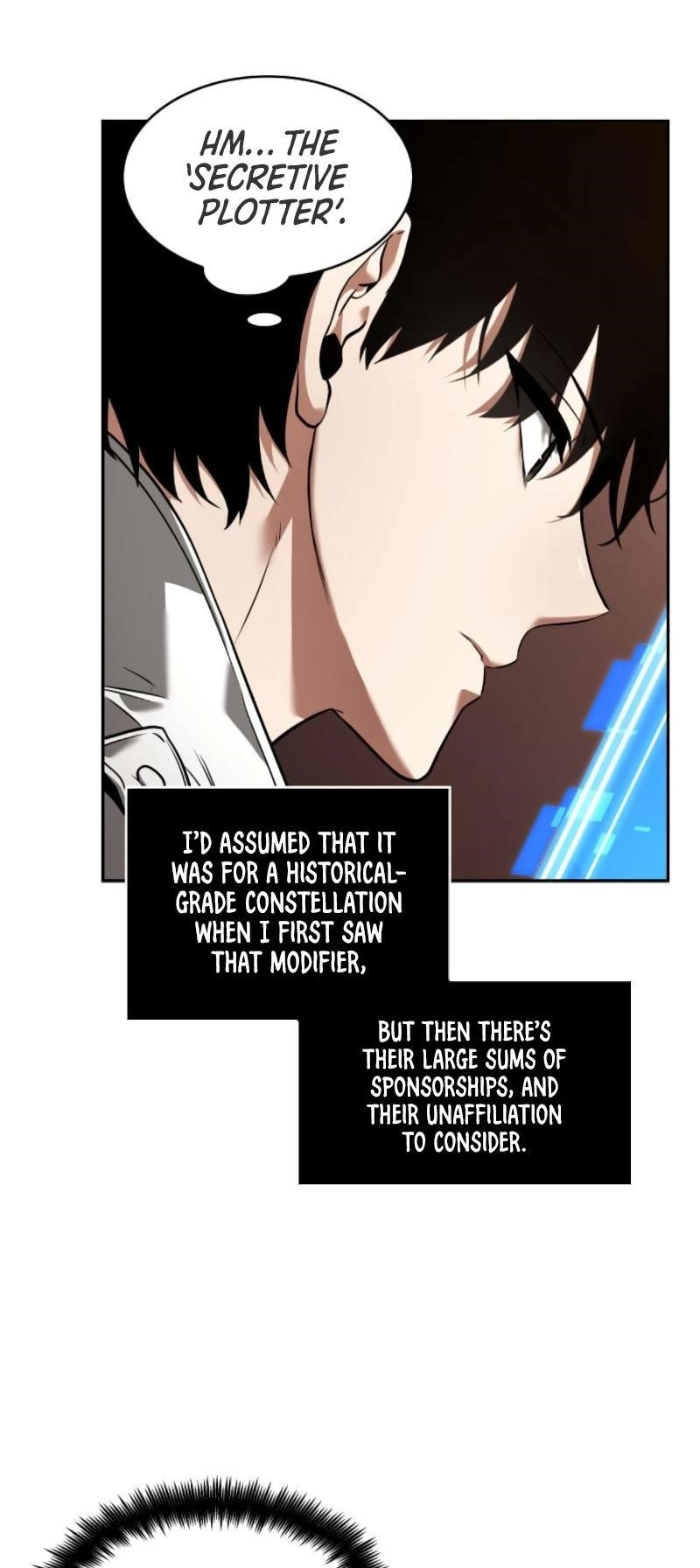 Omniscient Reader’s Viewpoint Chapter 92 - Page 7 in English
