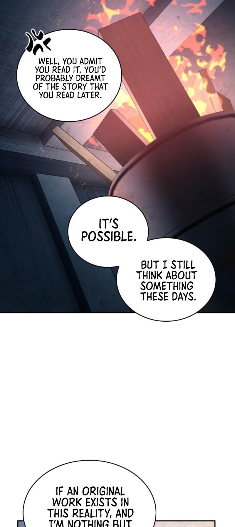 Omniscient Reader’s Viewpoint Chapter 92 - Page 70 in English