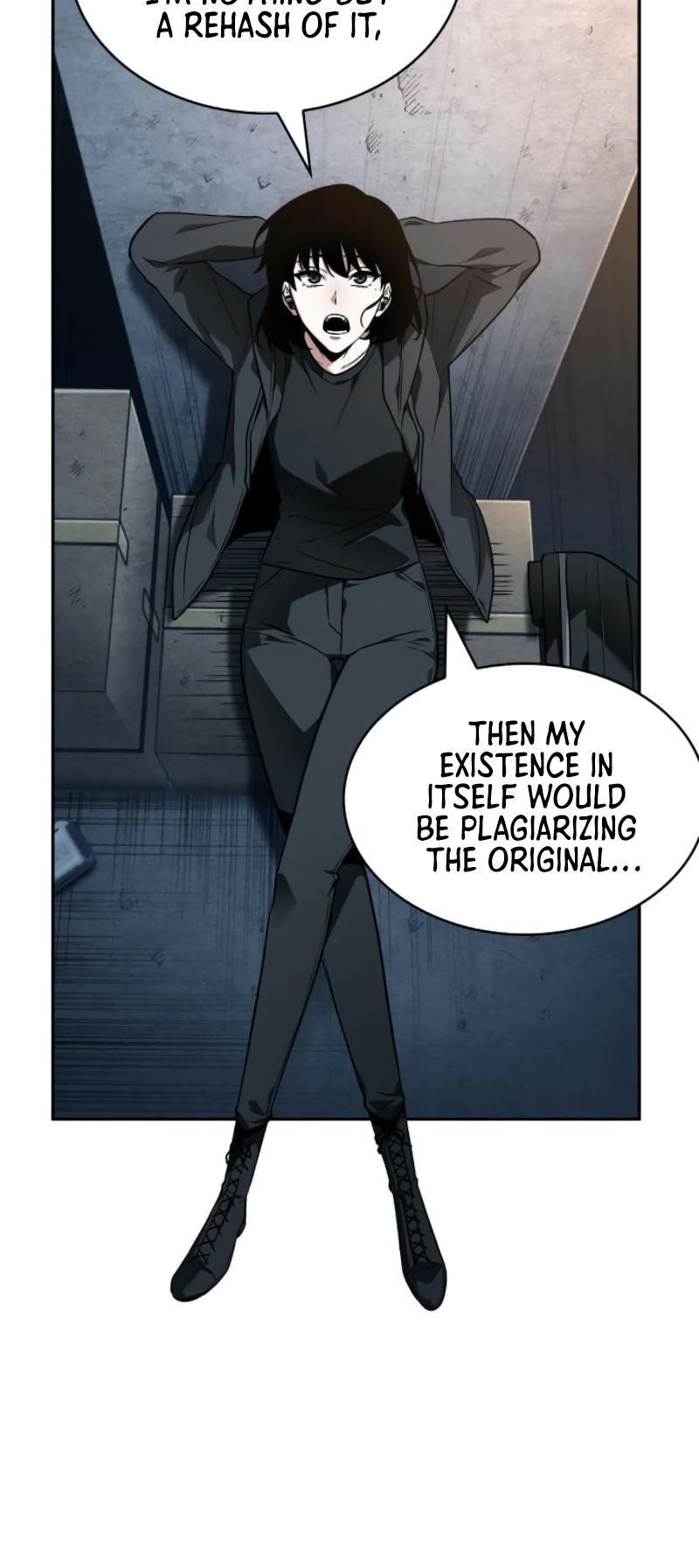Omniscient Reader’s Viewpoint Chapter 92 - Page 71 in English