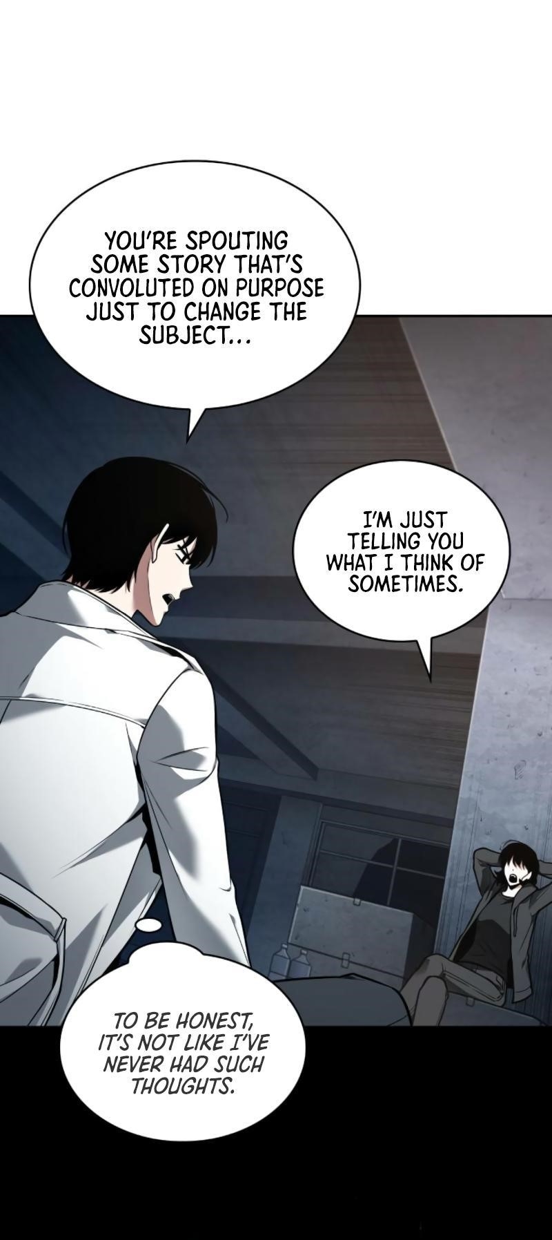 Omniscient Reader’s Viewpoint Chapter 92 - Page 72 in English