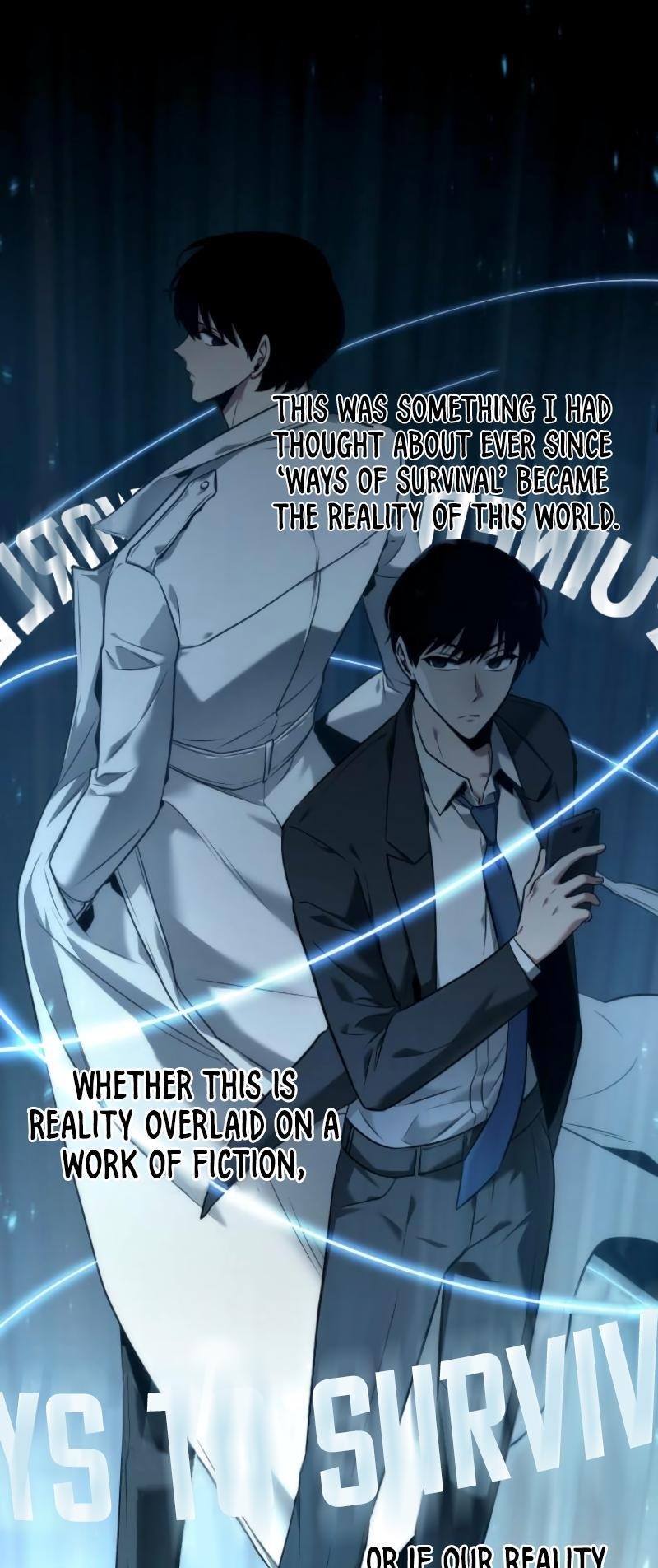 Omniscient Reader’s Viewpoint Chapter 92 - Page 73 in English