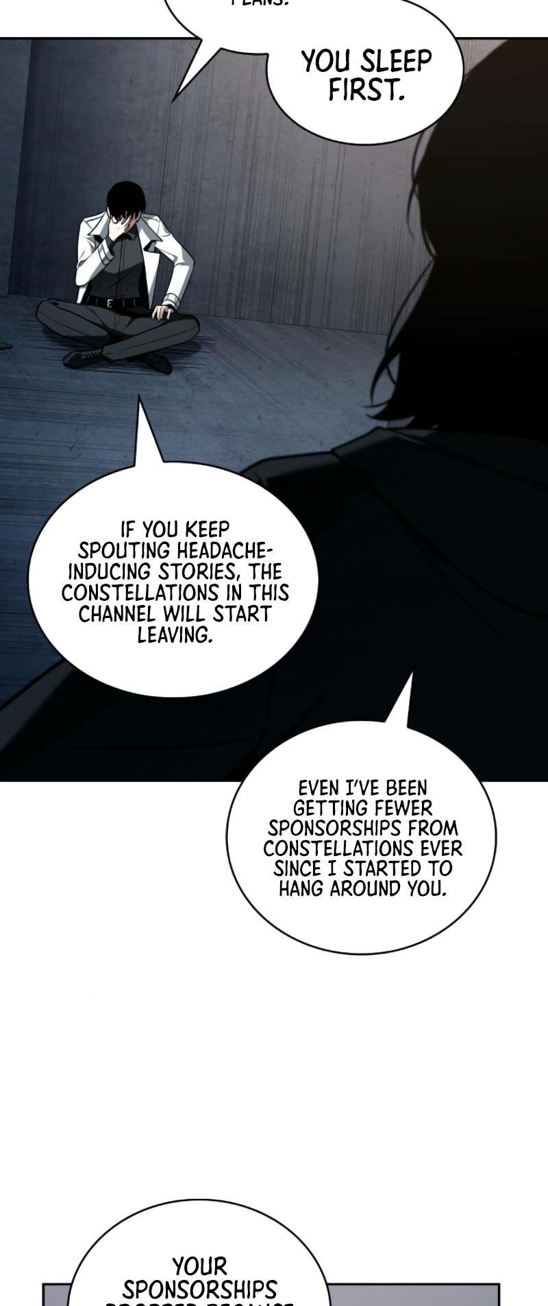 Omniscient Reader’s Viewpoint Chapter 92 - Page 75 in English