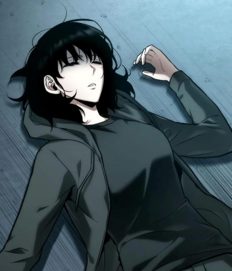 Omniscient Reader’s Viewpoint Chapter 92 - Page 84 in English