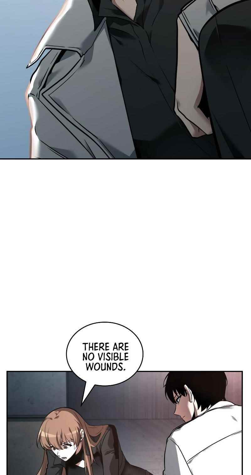 Omniscient Reader’s Viewpoint Chapter 93 - Page 10 in English