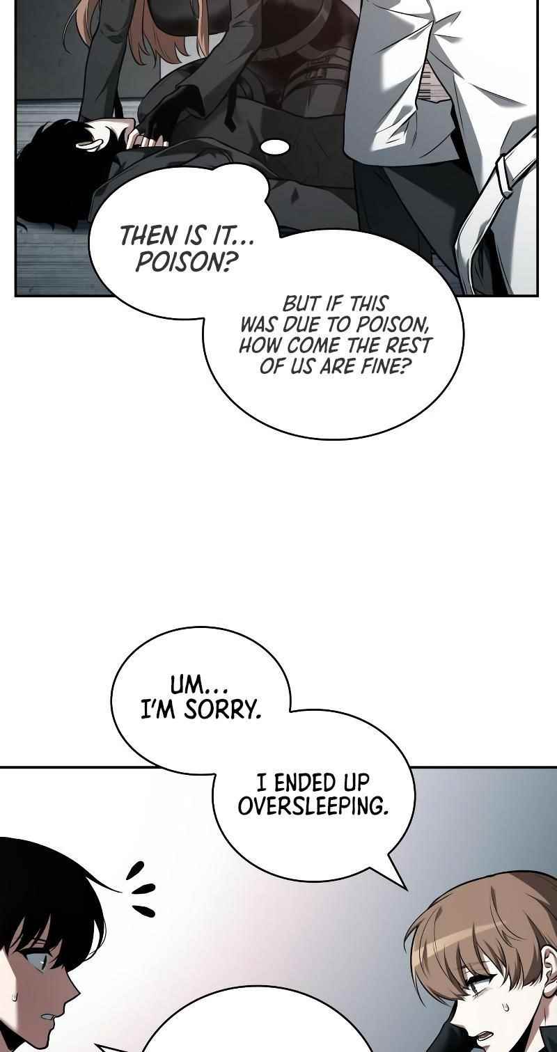 Omniscient Reader’s Viewpoint Chapter 93 - Page 11 in English
