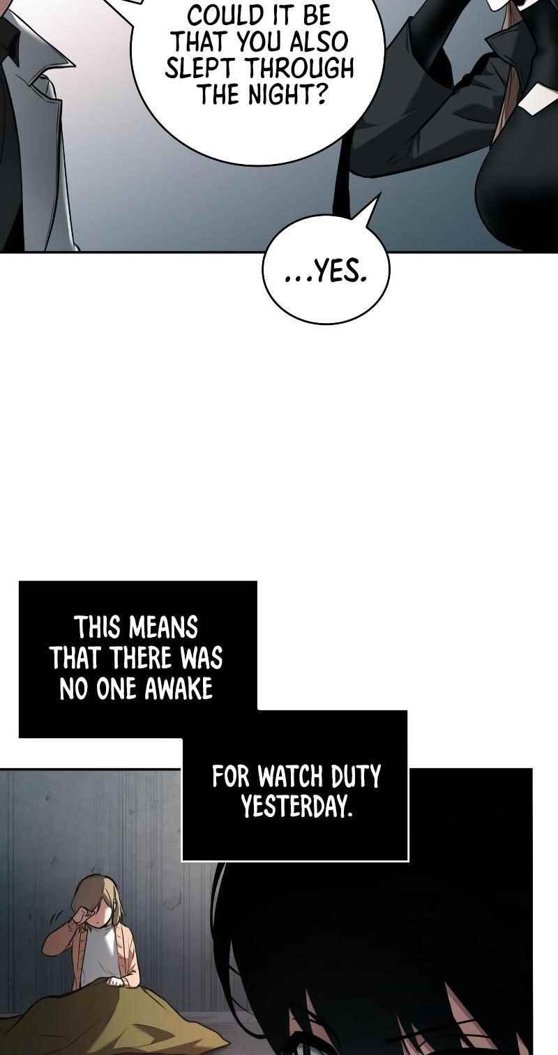 Omniscient Reader’s Viewpoint Chapter 93 - Page 12 in English