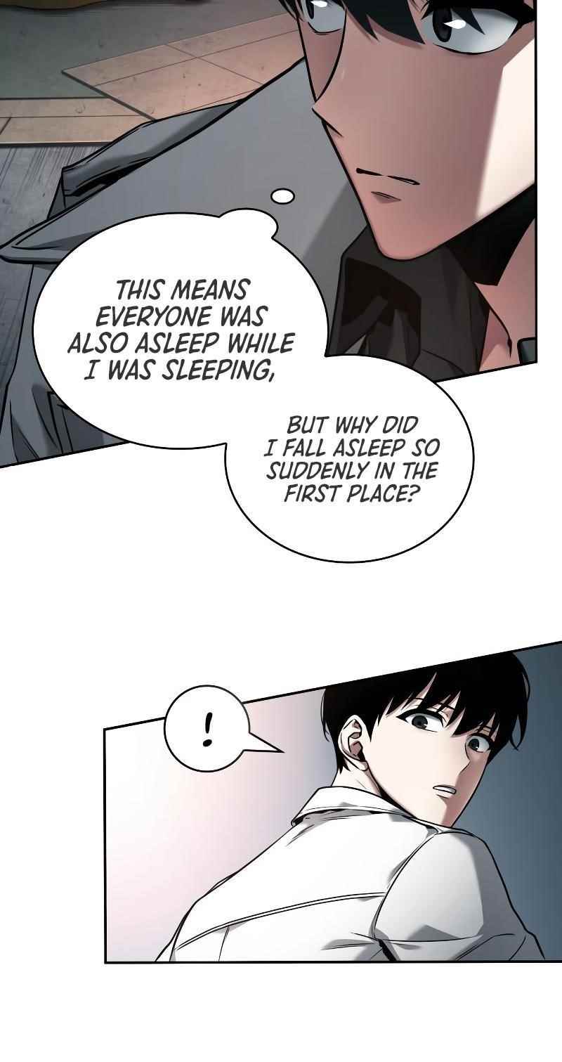 Omniscient Reader’s Viewpoint Chapter 93 - Page 13 in English