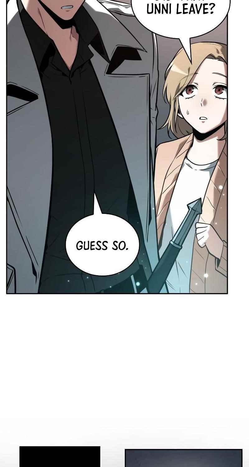 Omniscient Reader’s Viewpoint Chapter 93 - Page 27 in English