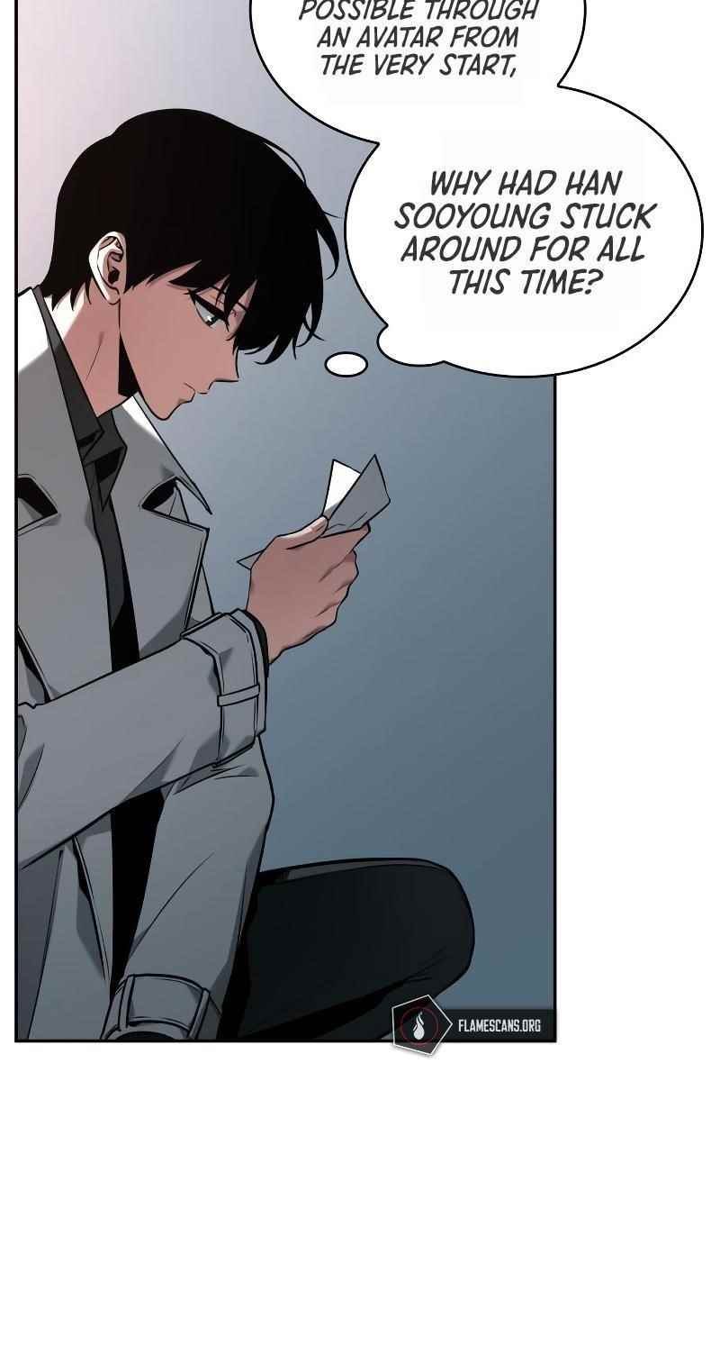 Omniscient Reader’s Viewpoint Chapter 93 - Page 32 in English
