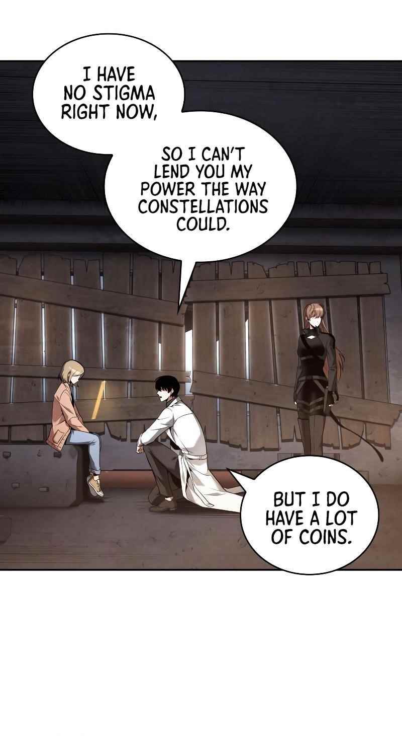 Omniscient Reader’s Viewpoint Chapter 93 - Page 44 in English
