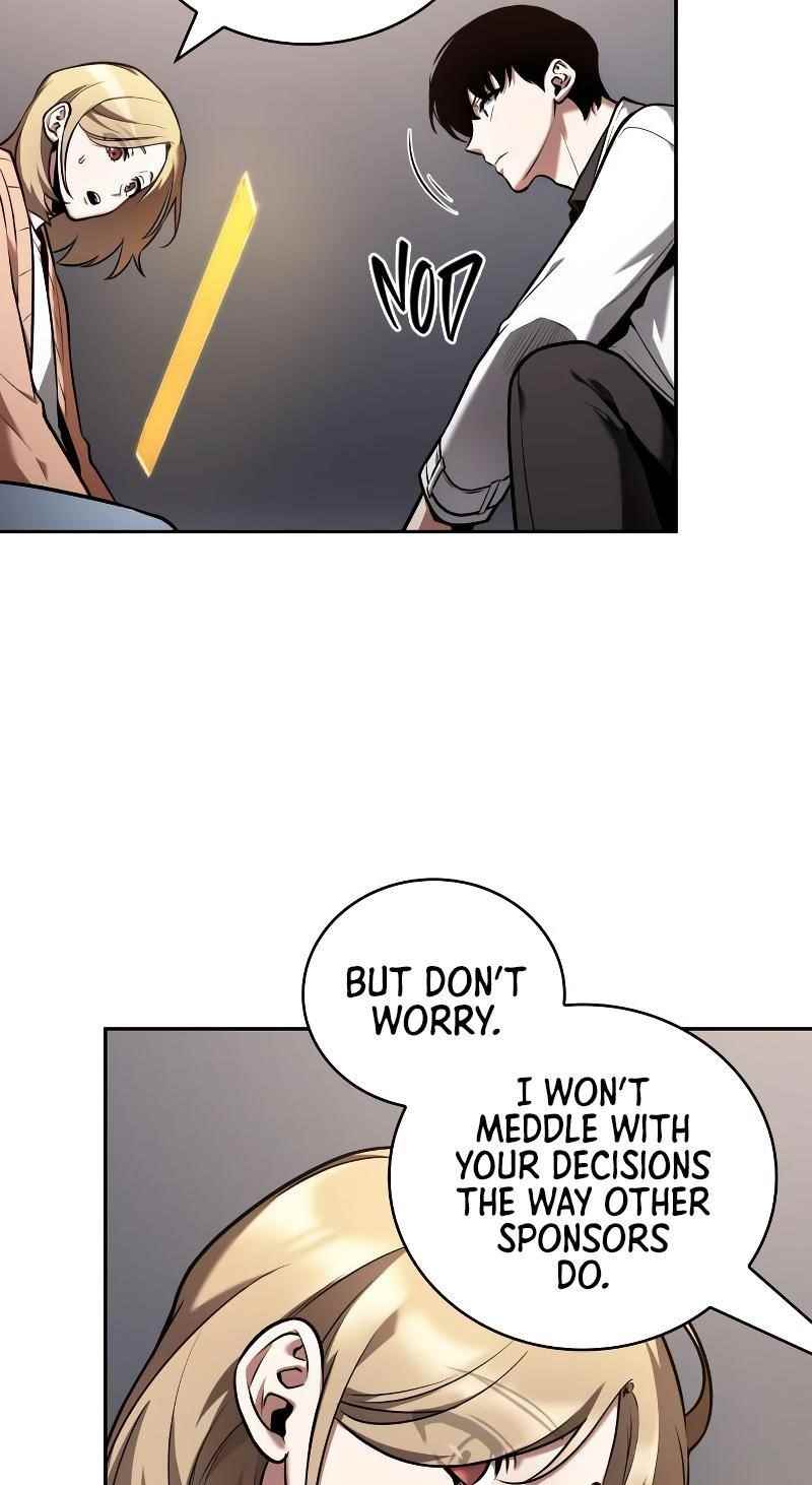 Omniscient Reader’s Viewpoint Chapter 93 - Page 46 in English