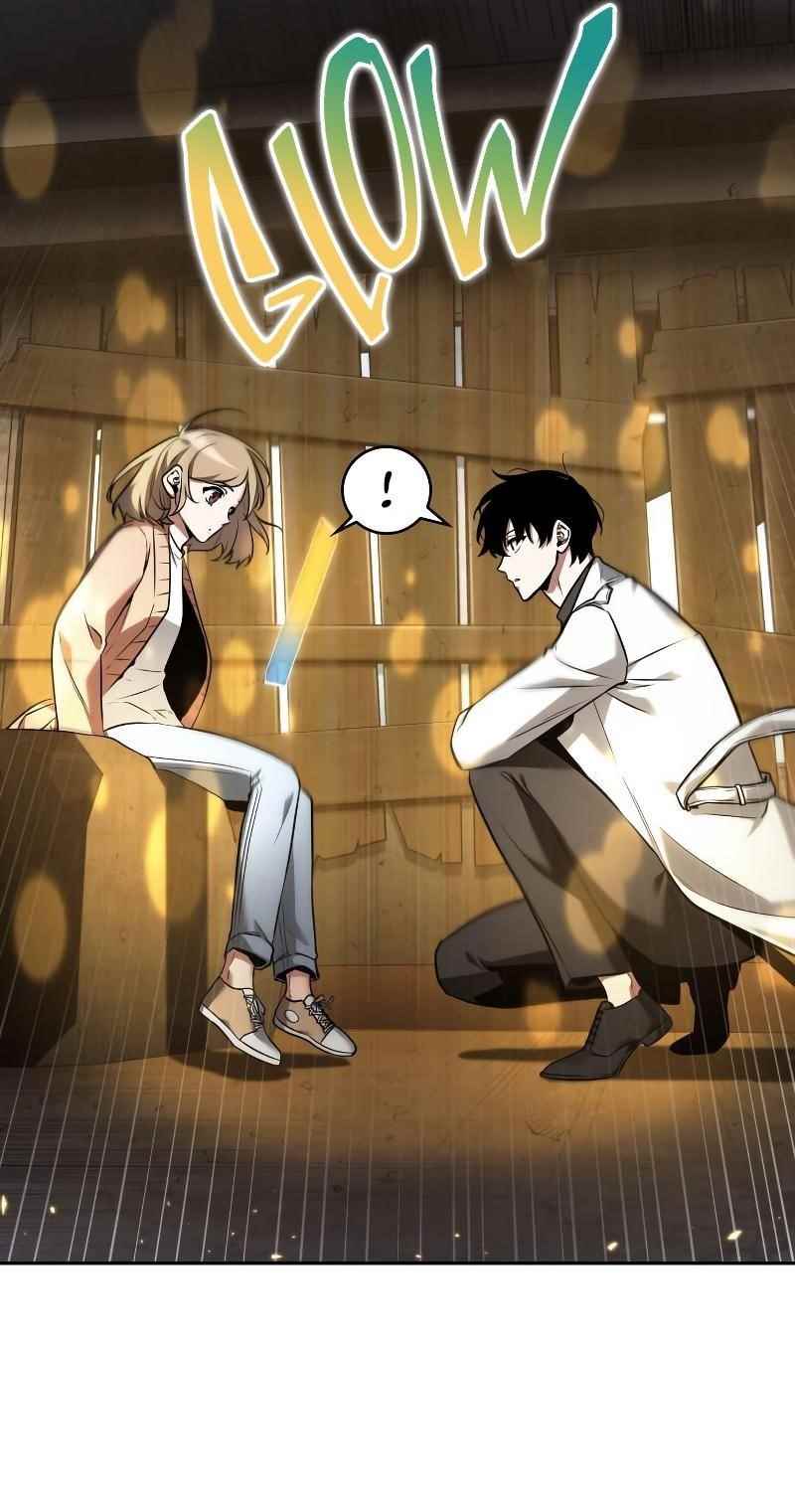 Omniscient Reader’s Viewpoint Chapter 93 - Page 49 in English