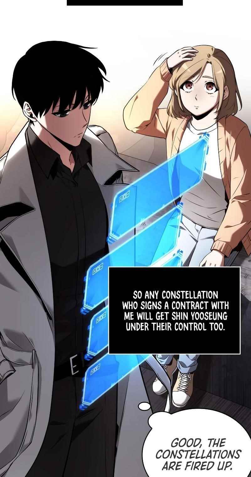 Omniscient Reader’s Viewpoint Chapter 93 - Page 54 in English