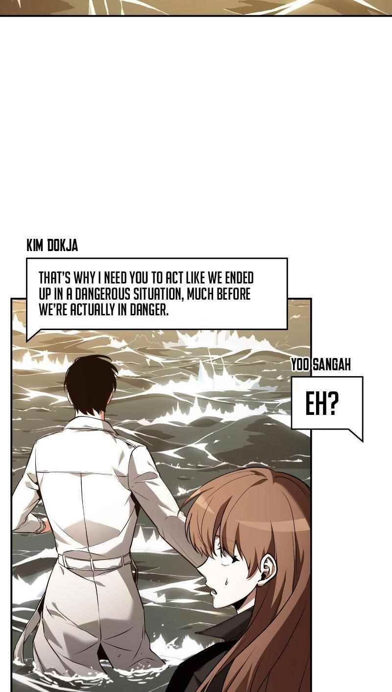 Omniscient Reader’s Viewpoint Chapter 93 - Page 66 in English