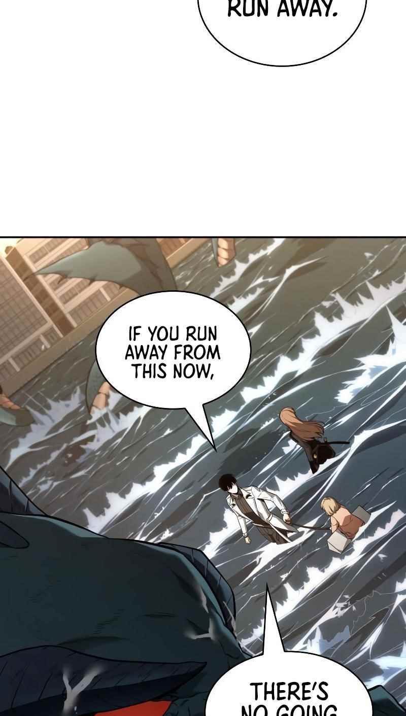 Omniscient Reader’s Viewpoint Chapter 93 - Page 72 in English