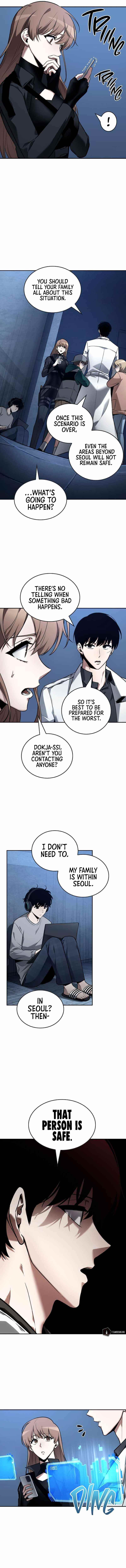 Omniscient Reader’s Viewpoint Chapter 95 - Page 3 in English