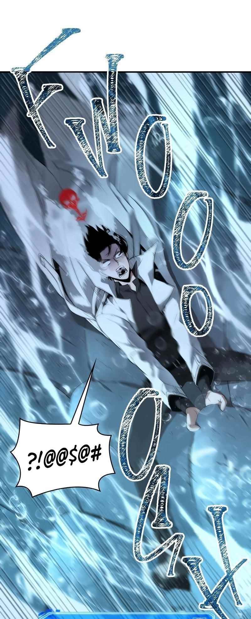 Omniscient Reader’s Viewpoint Chapter 97 - Page 15 in English