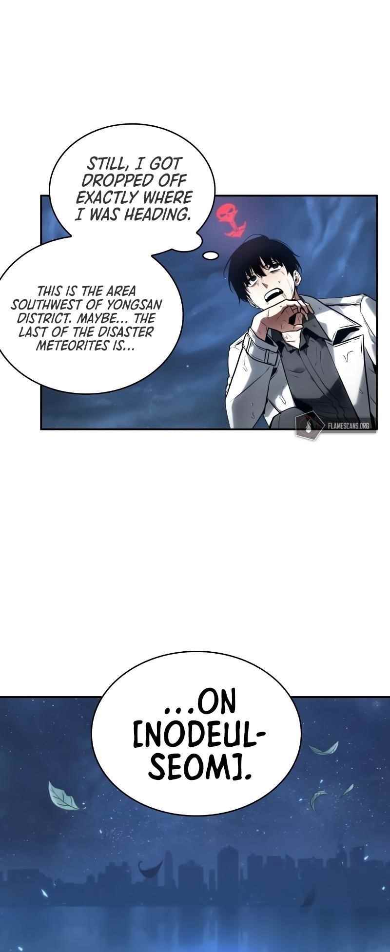 Omniscient Reader’s Viewpoint Chapter 97 - Page 19 in English