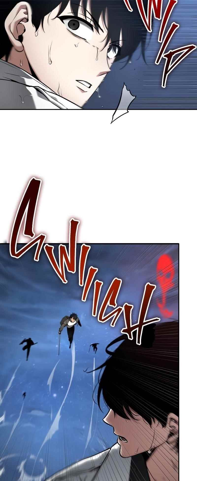Omniscient Reader’s Viewpoint Chapter 97 - Page 21 in English