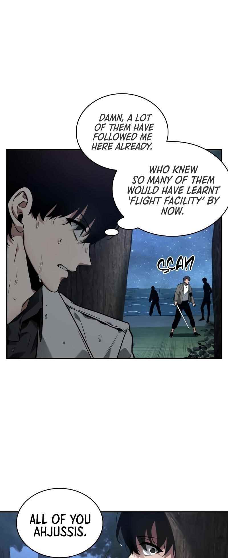 Omniscient Reader’s Viewpoint Chapter 97 - Page 23 in English