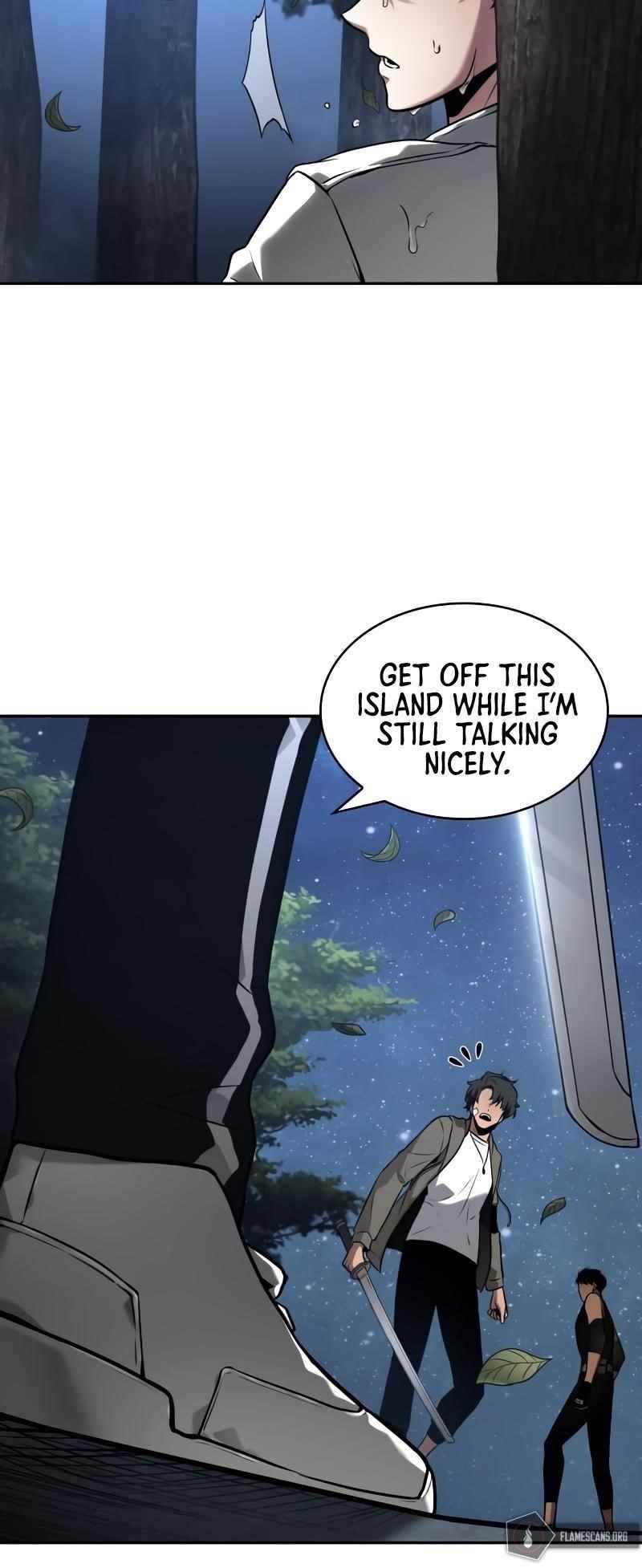 Omniscient Reader’s Viewpoint Chapter 97 - Page 24 in English