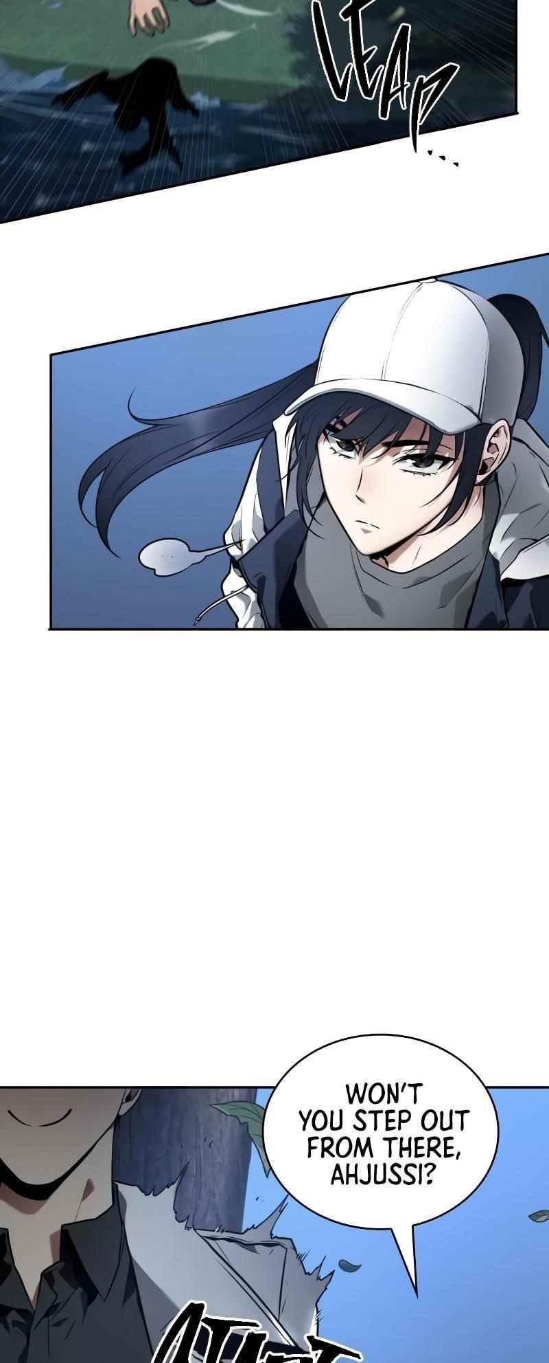 Omniscient Reader’s Viewpoint Chapter 97 - Page 28 in English