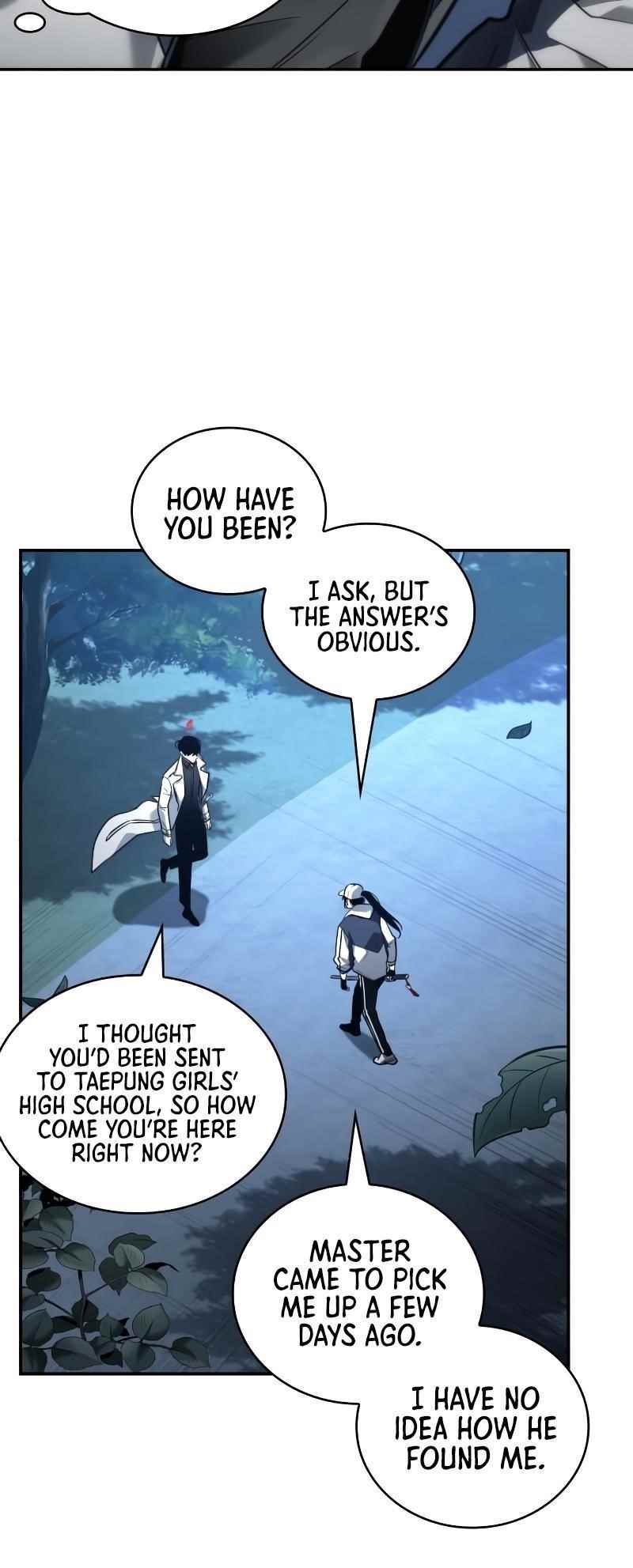 Omniscient Reader’s Viewpoint Chapter 97 - Page 32 in English