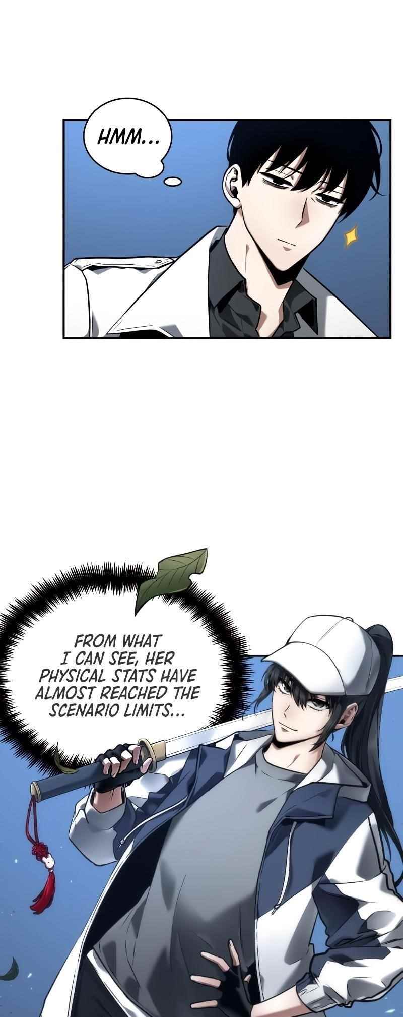 Omniscient Reader’s Viewpoint Chapter 97 - Page 33 in English