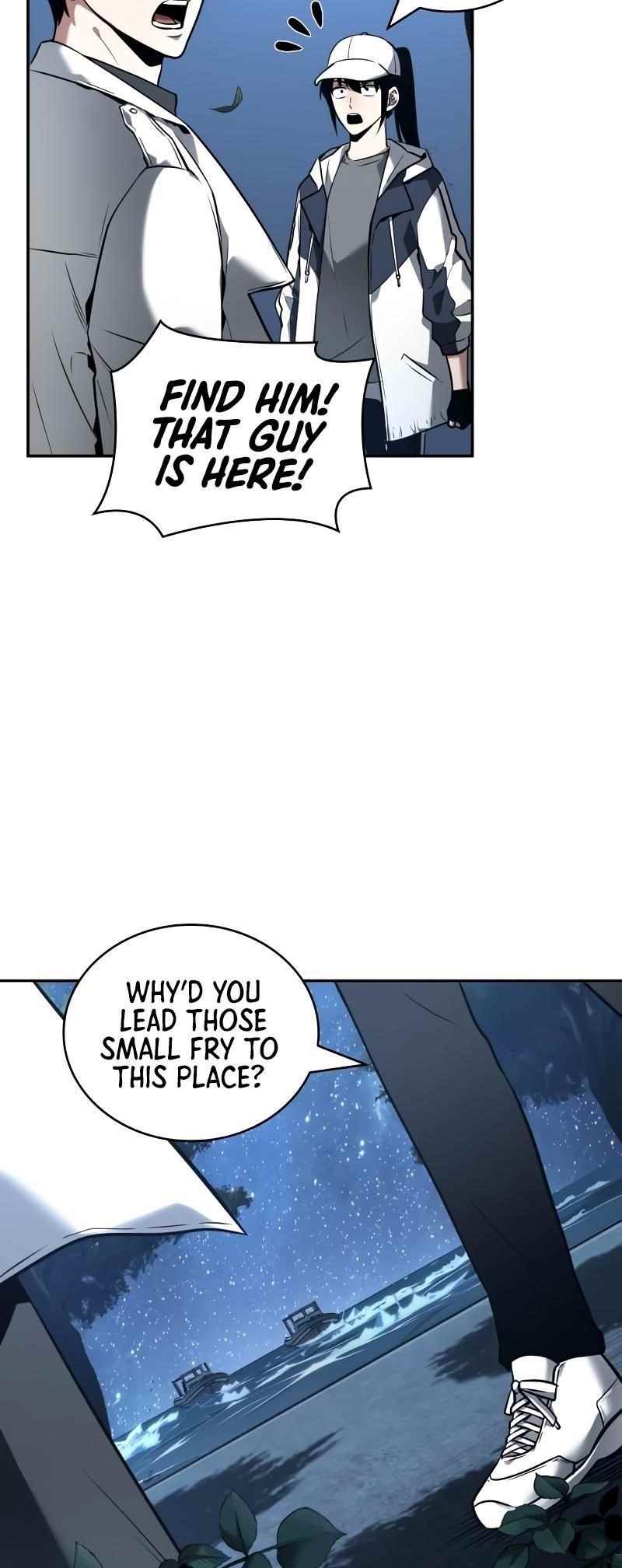 Omniscient Reader’s Viewpoint Chapter 97 - Page 35 in English