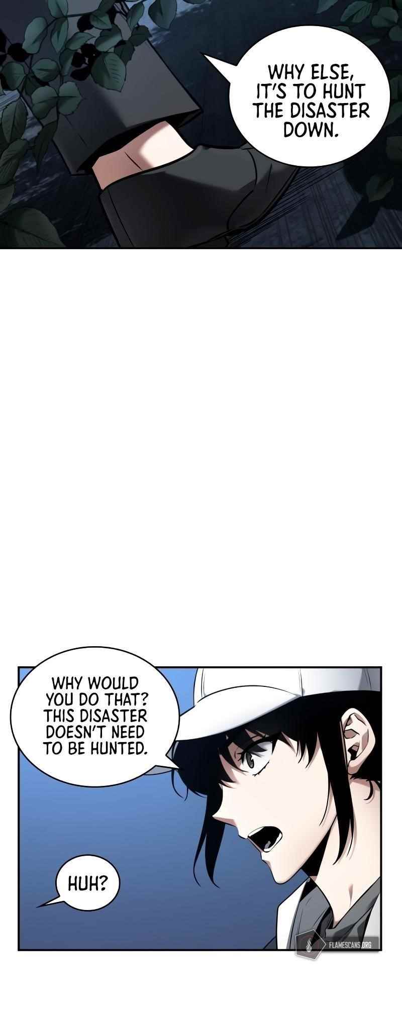 Omniscient Reader’s Viewpoint Chapter 97 - Page 36 in English