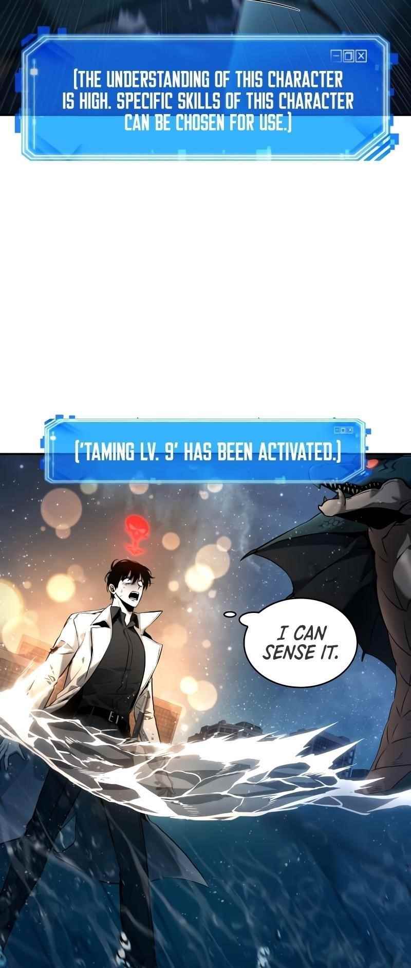 Omniscient Reader’s Viewpoint Chapter 97 - Page 4 in English
