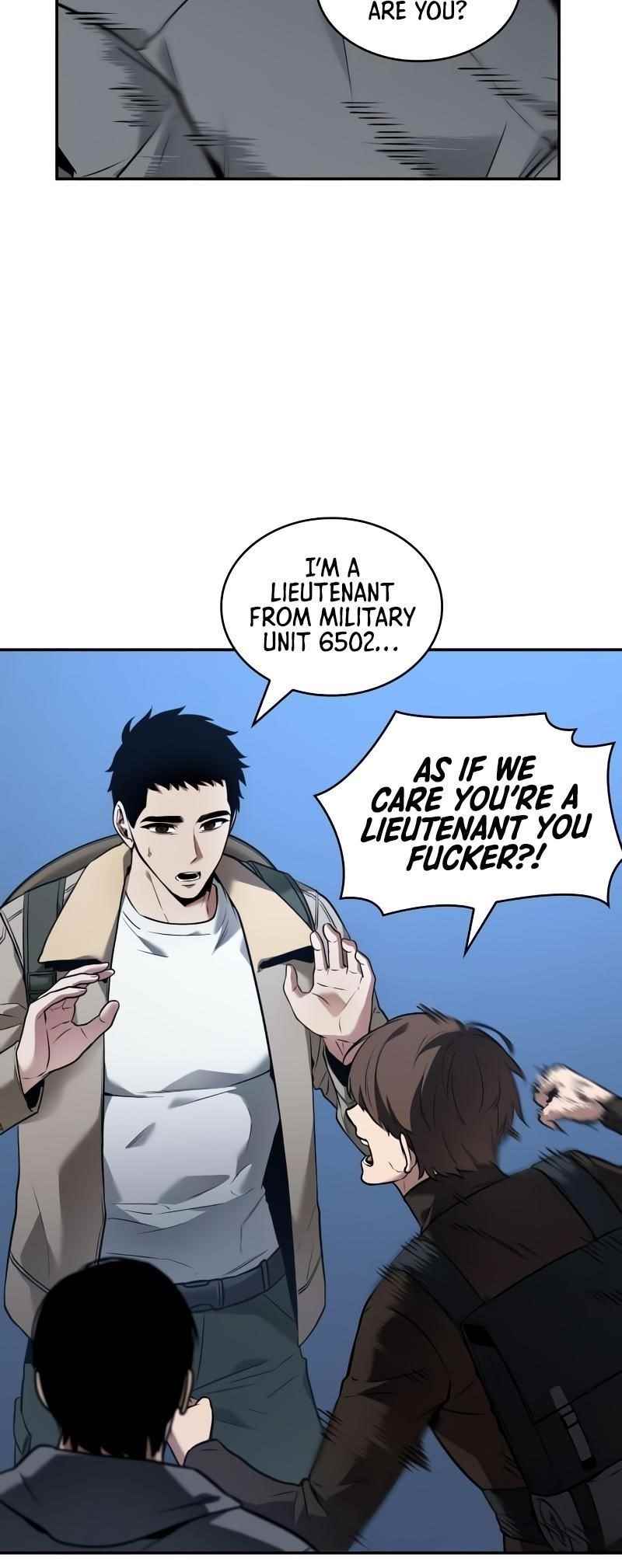 Omniscient Reader’s Viewpoint Chapter 97 - Page 40 in English