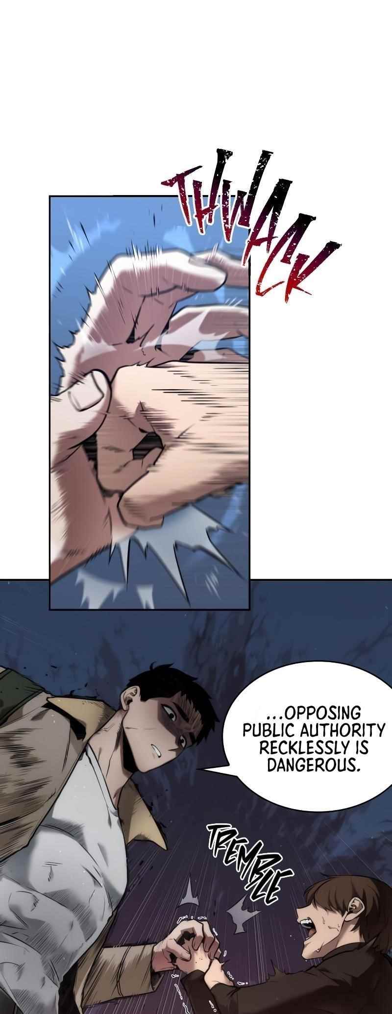 Omniscient Reader’s Viewpoint Chapter 97 - Page 41 in English