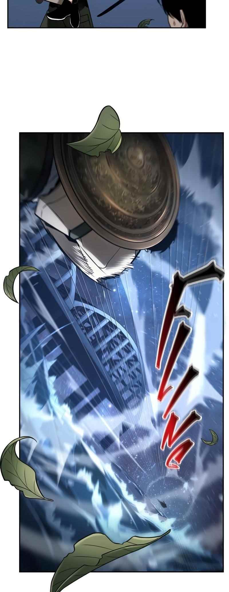 Omniscient Reader’s Viewpoint Chapter 97 - Page 43 in English