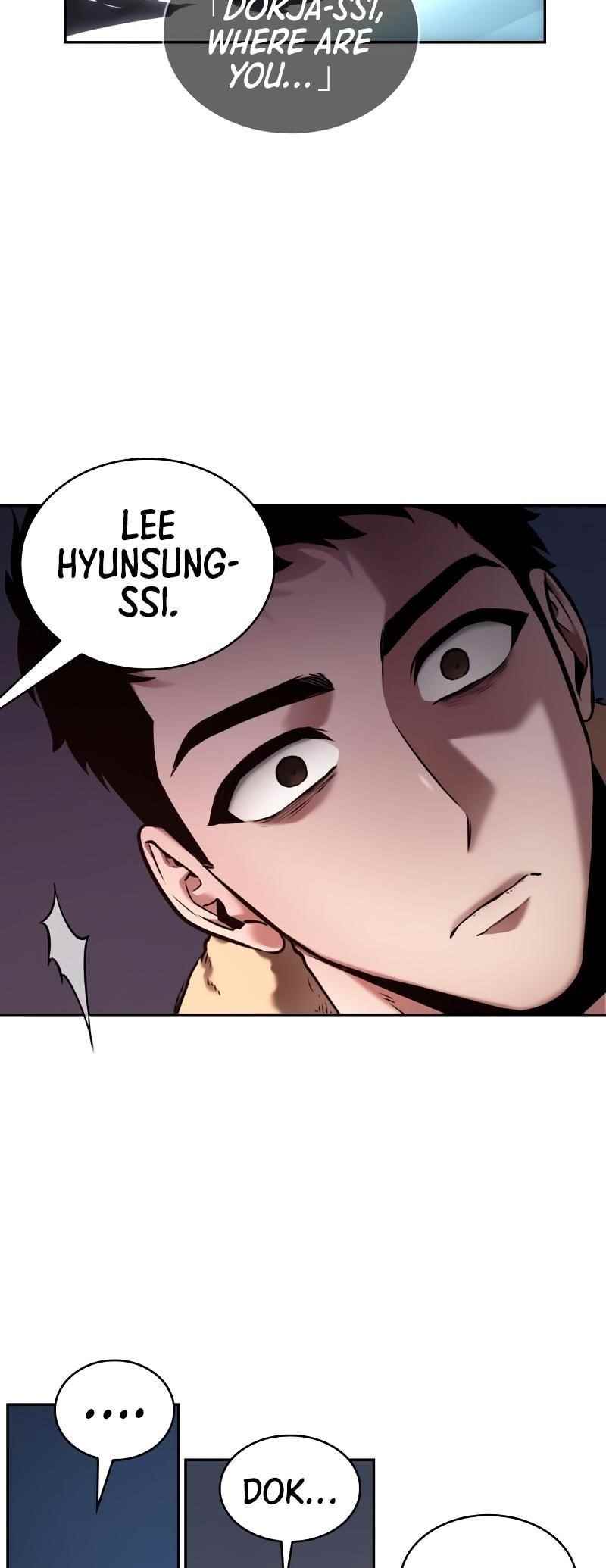 Omniscient Reader’s Viewpoint Chapter 97 - Page 46 in English