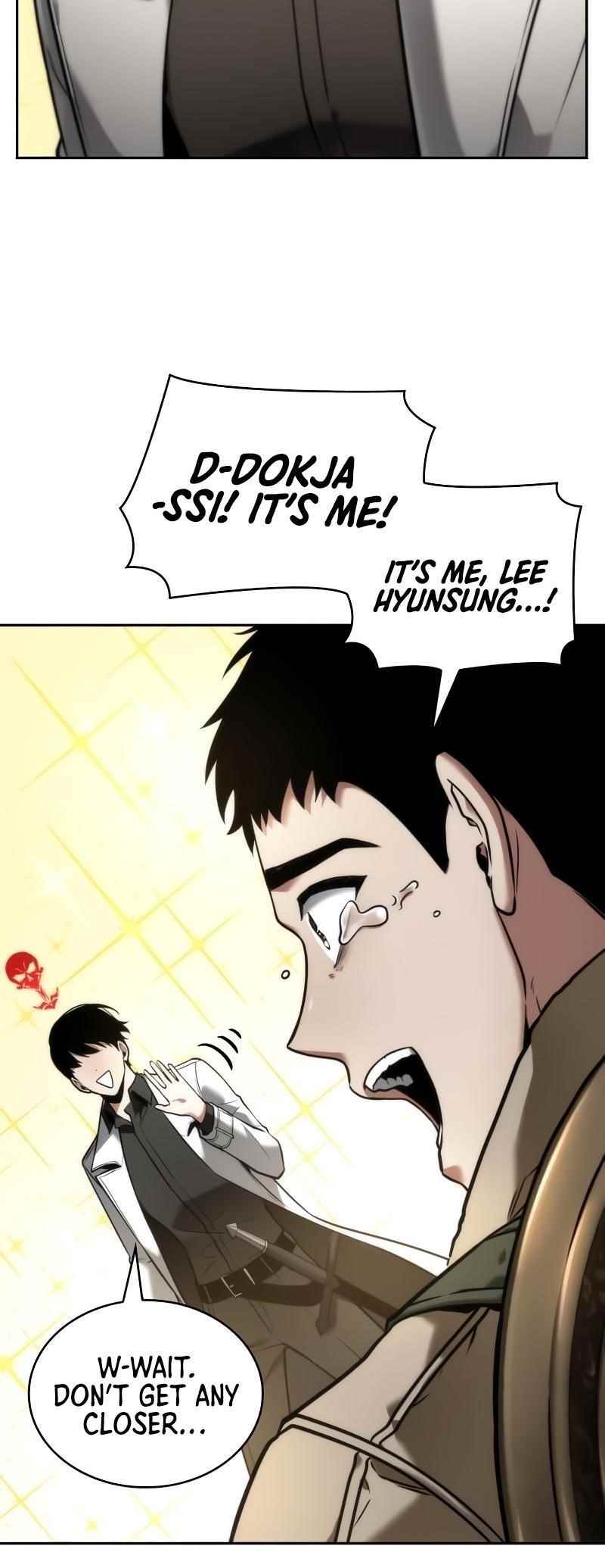 Omniscient Reader’s Viewpoint Chapter 97 - Page 48 in English