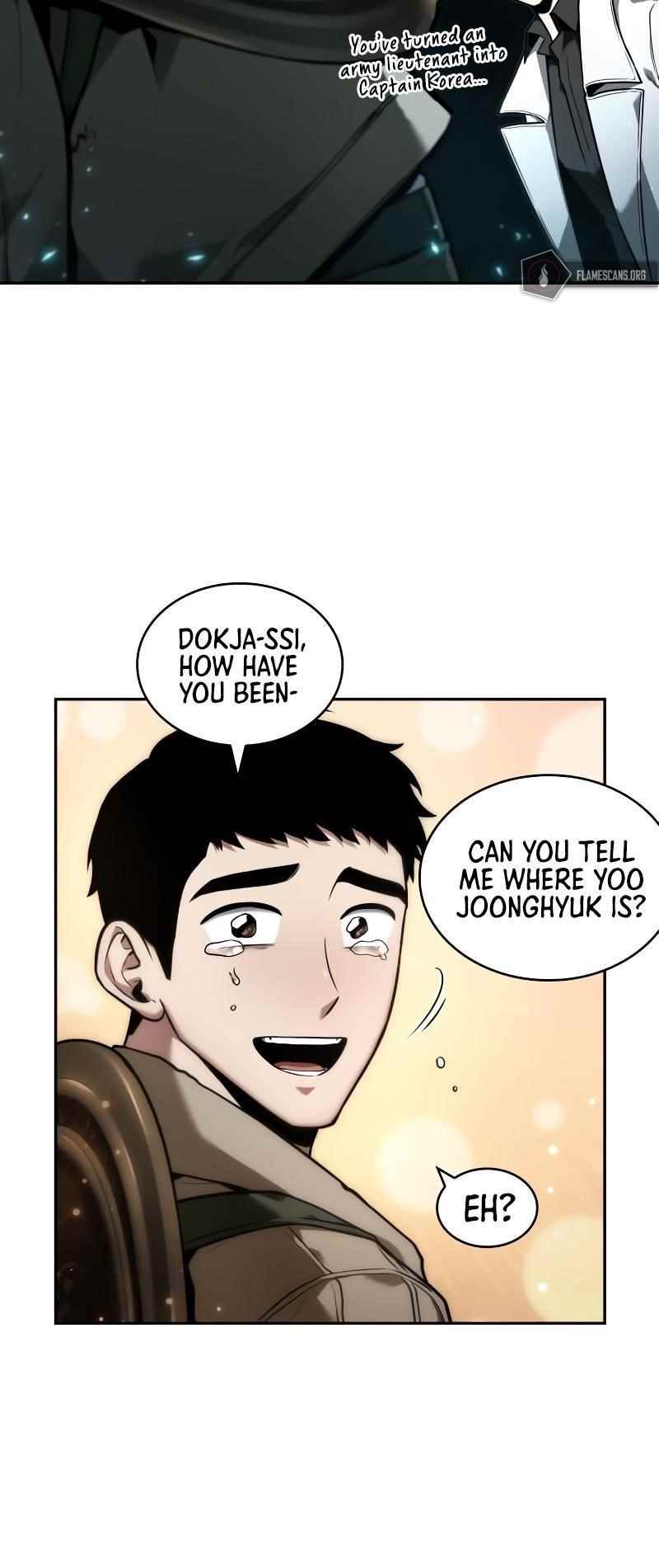 Omniscient Reader’s Viewpoint Chapter 97 - Page 53 in English