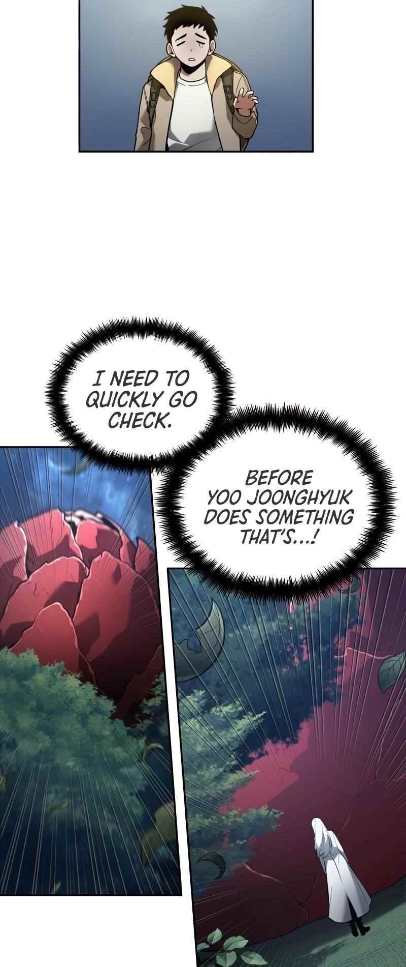 Omniscient Reader’s Viewpoint Chapter 97 - Page 55 in English