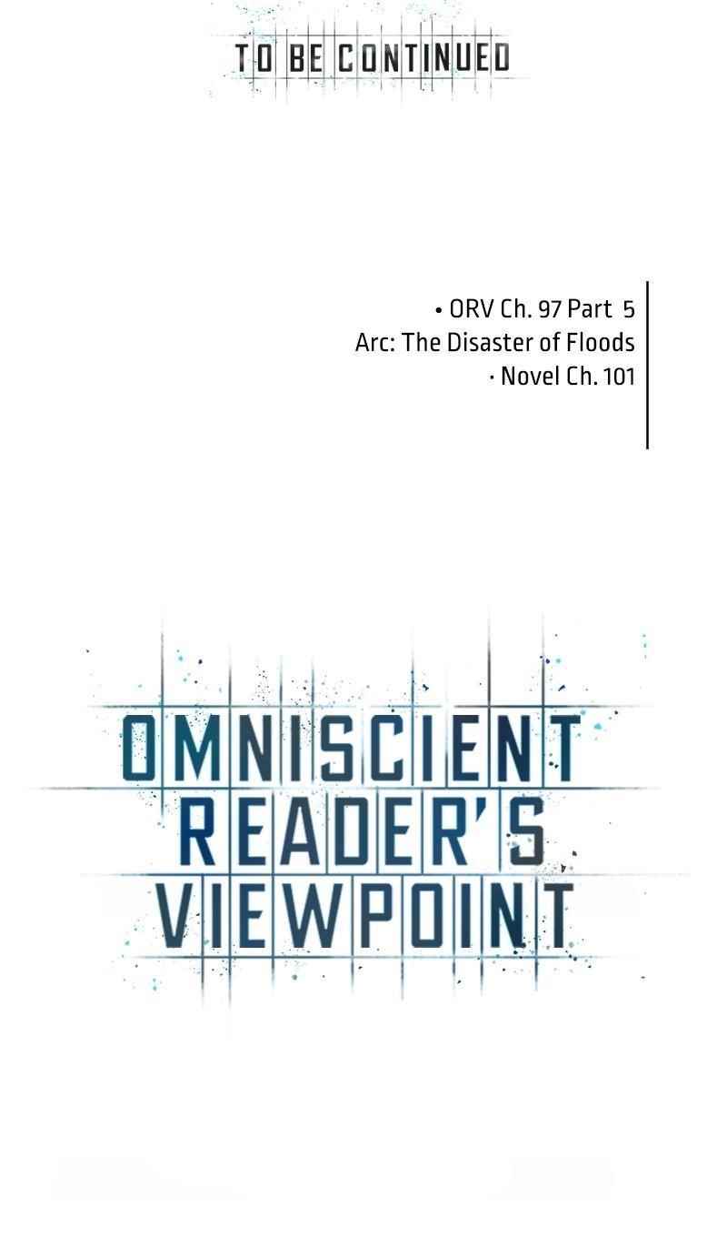 Omniscient Reader’s Viewpoint Chapter 97 - Page 65 in English